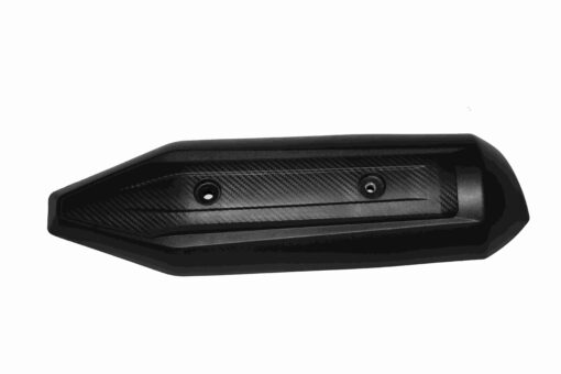 motolux rossi̇ rs 125 eksoz koruma kapaği