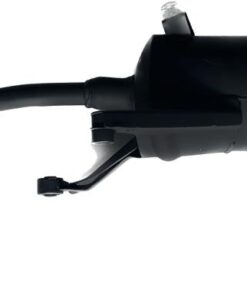 ミルク　50 ZYTD52 12V 50 RPM 37mm Redüktörlü DC Motor Uygun Fiyatıyla Satın