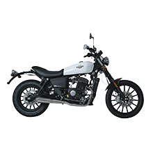 caferacer 125
