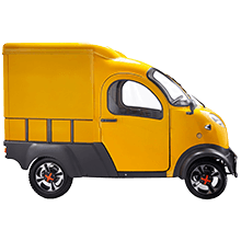 k5 van
